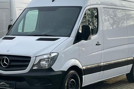 Mercedes-Benz Sprinter 211.000 km 9.499 &euro; Berlin 13088