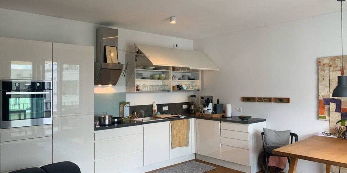 Etagenwohnung Potsdam Waldstadt I - 1 Zimmer, 57 m&sup2;, 530&euro; | Angebot:26851714