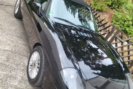 Fiat Barchetta 127.360 km 4.000 € Tegel Berlin 13505