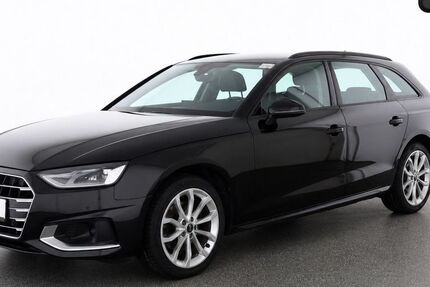 Audi A4 62.869 km 22.780 &euro; Ludwigsfelde 14974
