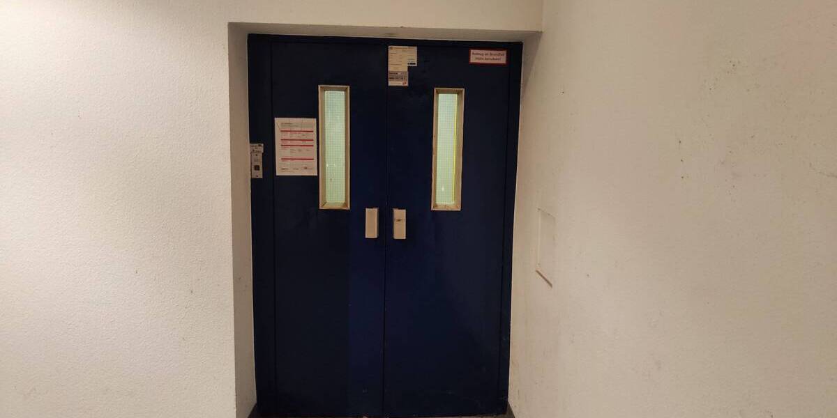 Gewerbeobjekt Berlin Tempelhof - 1 Zimmer, 1 m&sup2;, 9.650&euro; | Angebot:23883139