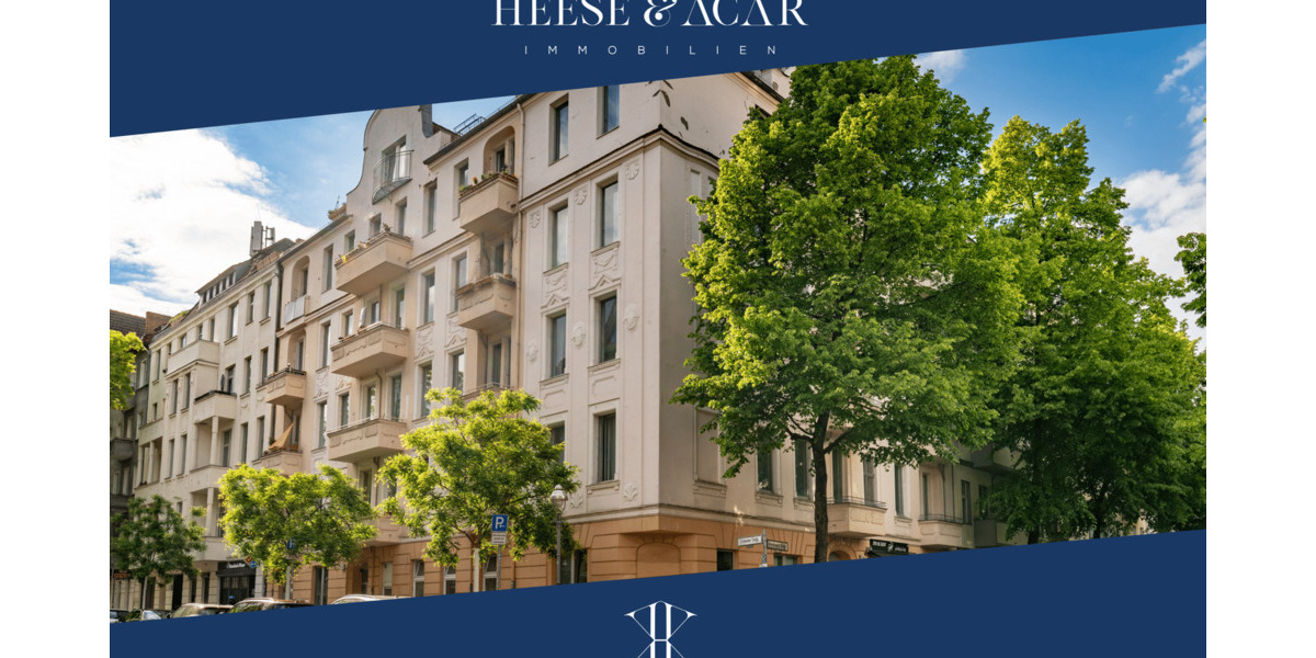 Etagenwohnung Berlin Neukölln - 2 Zimmer, 47 m&sup2;, 235.000&euro; | Angebot:26710998