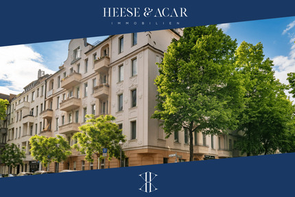 Wohnung Berlin Neukölln - 2 Zimmer, 47 m&sup2;, 235.000&euro; | Angebot:26710998
