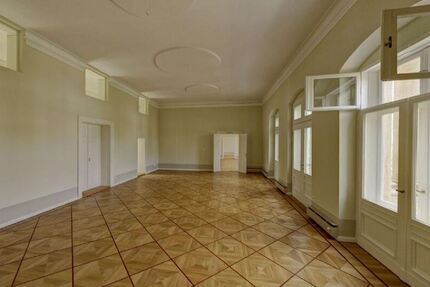 Die BELETAGE im Brockesschen Palais. Arbeiten und Leben mit Stil