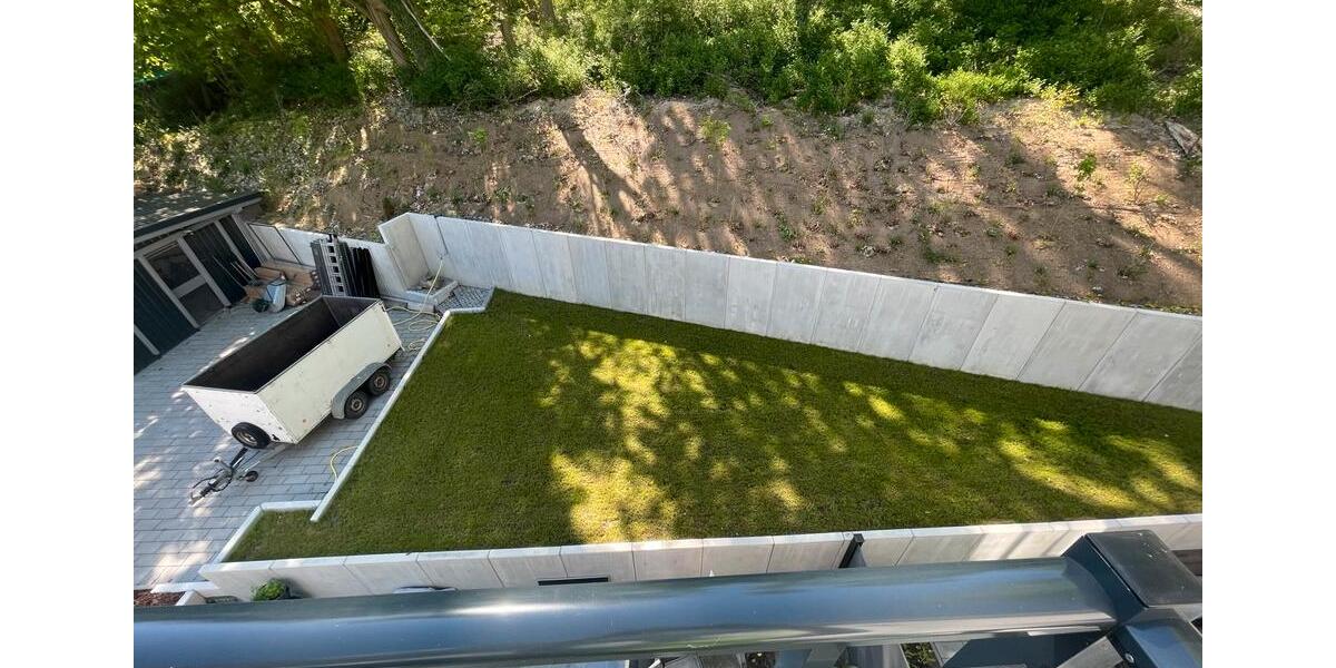 Etagenwohnung Schwielowsee - 4 Zimmer, 98 m&sup2;, 1.800&euro; | Angebot:24829150