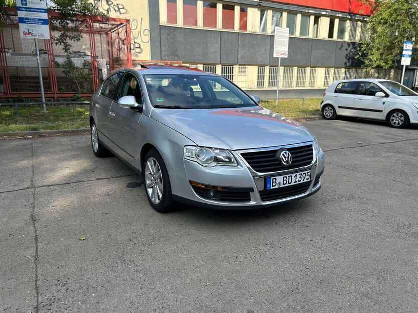 Passat