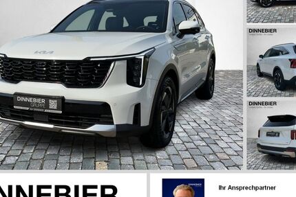 Kia Sorento 3.498 km 57.980 &euro; Berlin 12681