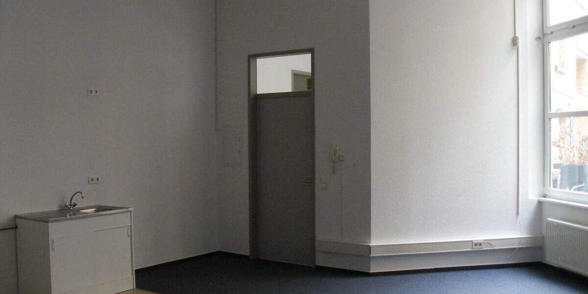 Gewerbeobjekt Berlin Prenzlauer Berg - 4 Zimmer, 157 m&sup2;, 2.826&euro; | Angebot:24807663