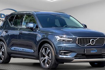 Volvo XC40 39.000 km 26.999 &euro; Berlin 13088