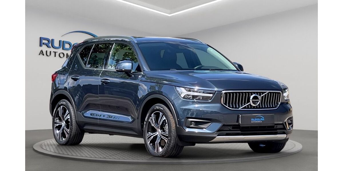 Volvo XC40 39.000 km 26.999 &euro; Berlin 13088