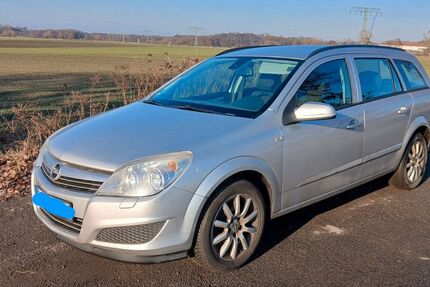 Opel Astra 265.000 km 1.450 &euro; Schwielowsee 14548