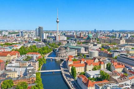 Wohnung Berlin Mitte - 3 Zimmer, 158 m&sup2;, 1.950.000&euro; | Angebot:26402963