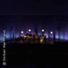 Chris Hopkins' Swinging Christmas 19.12.2025 GROUNDLIFT AMMERSEE LIVE STUDIOS