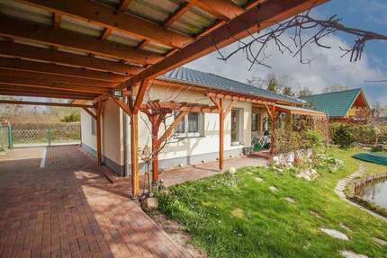 Haus zum Kaufen in Ketzin 990.000 € 75 m² 3 zimmer