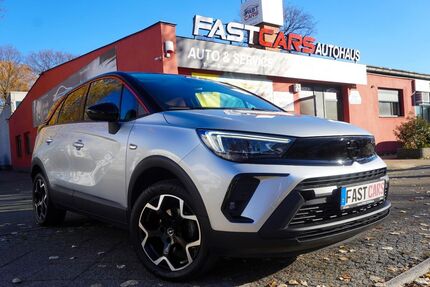 Opel Crossland (X) 37.081 km 18.490 € Berlin 13509