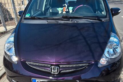 Honda Jazz 132.600 km 5.400 &euro; Berlin 13503