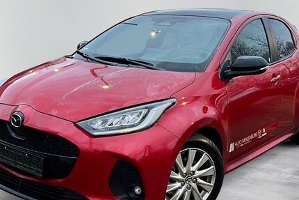 Mazda 2 Hybrid 5.230 km 24.490 &euro; Berlin 13599