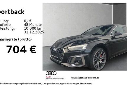 Audi A5 10.000 km 48.889 &euro; Berlin 13581