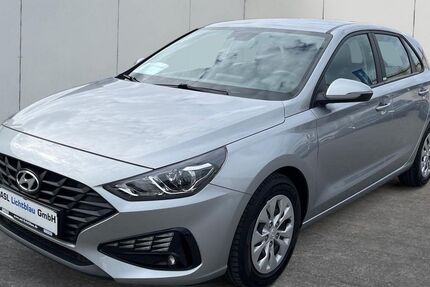 Hyundai i30 34.061 km 14.250 &euro; Teltow 14513