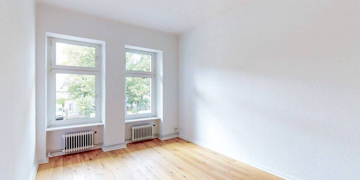 Etagenwohnung Berlin Kreuzberg - 3 Zimmer, 90 m&sup2;, 539.000&euro; | Angebot:26887986