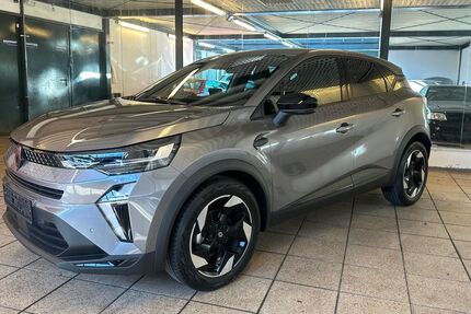 Renault Captur 4.012 km 22.950 &euro; Berlin 10829