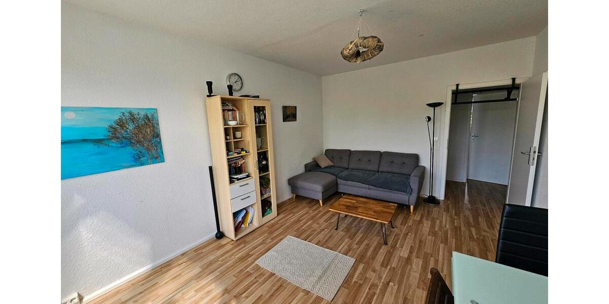 Etagenwohnung Hennigsdorf - 2.5 Zimmer, 55 m&sup2;, 550&euro; | Angebot:26636446
