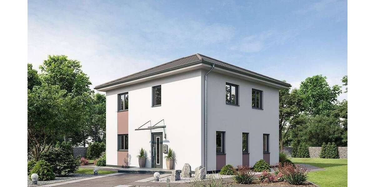 Einfamilienhaus Falkensee - 5 Zimmer, 136 m&sup2;, 499.467&euro; | Angebot:26707461