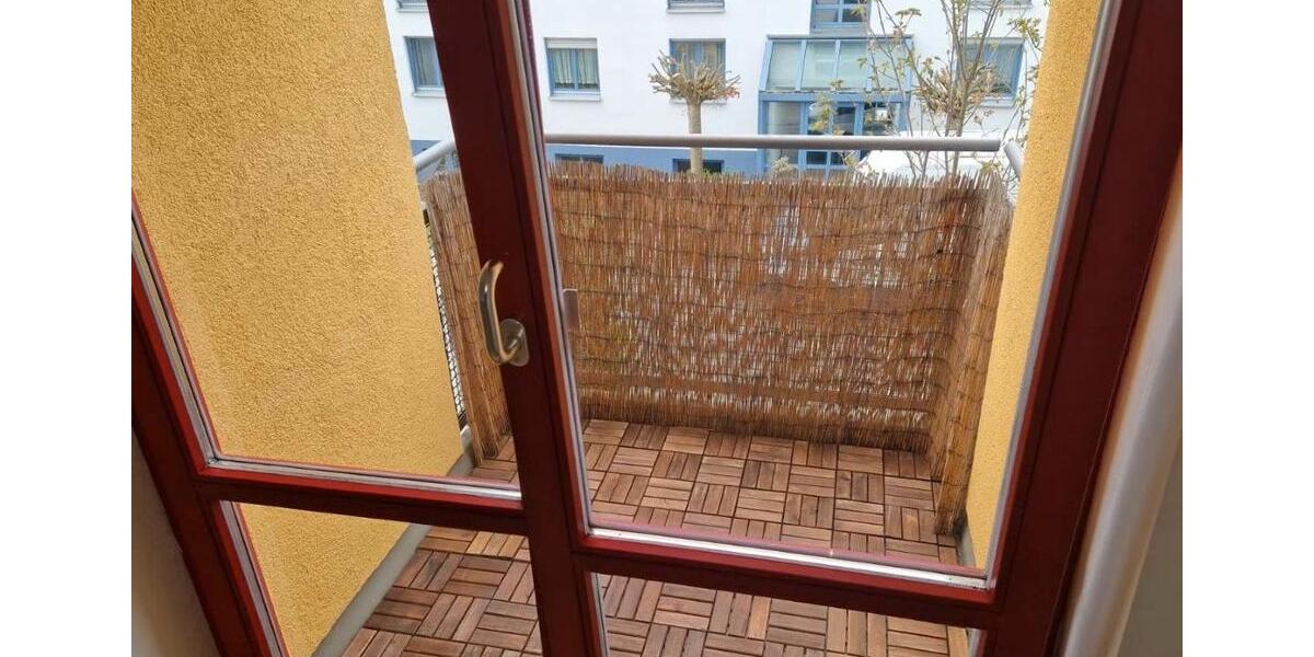 Etagenwohnung Nuthetal - 1 Zimmer, 35 m&sup2;, 159.000&euro; | Angebot:26888831