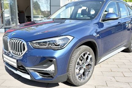 BMW X1 18.500 km 28.995 &euro; Potsdam 14480