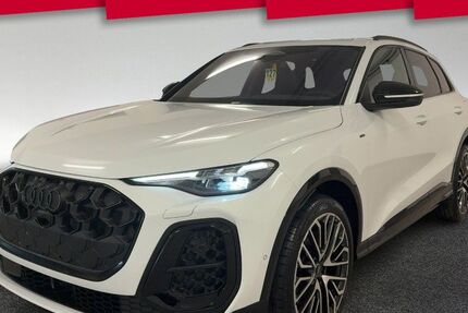 Audi Q5 9.500 km 84.400 &euro; Berlin 12489