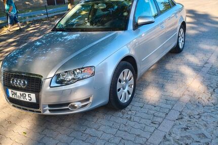 Audi A4 116.500 km 5.500 &euro; Kloster Lehnin 14797