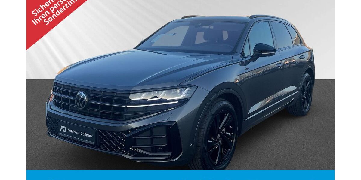 VW Touareg 18.900 km 79.790 &euro; Dallgow-Döberitz 14624
