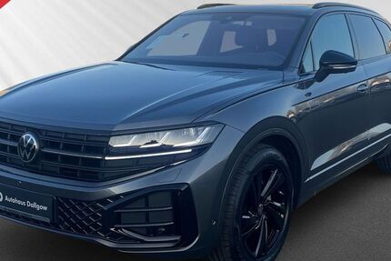 VW Touareg 18.900 km 79.890 &euro; Dallgow-Döberitz 14624