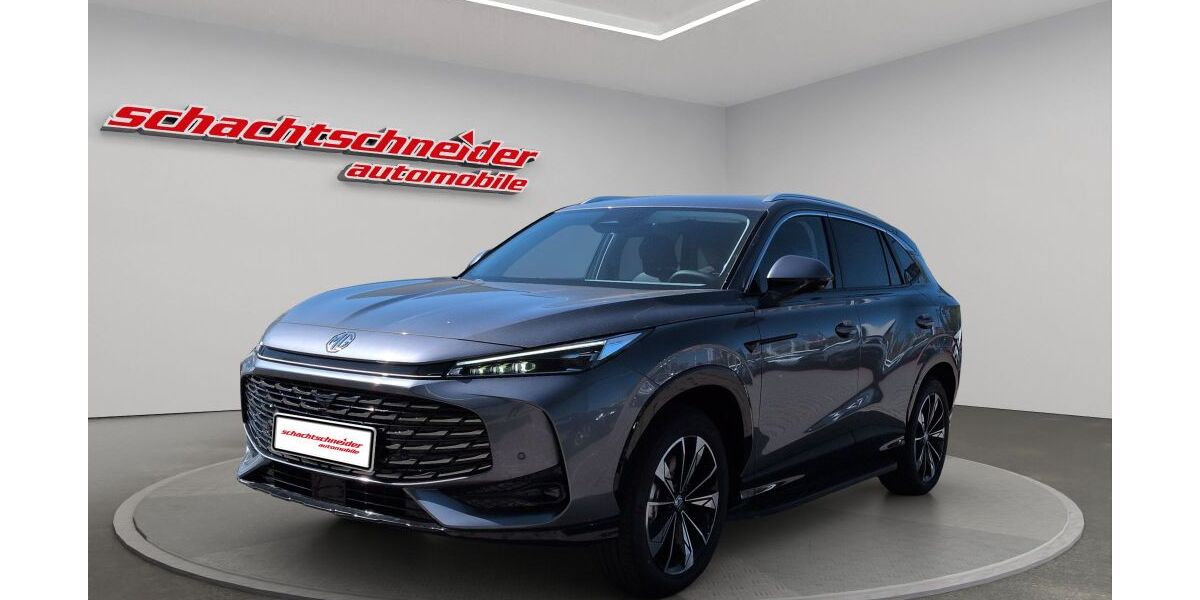 MG HS 1.783 km 32.490 &euro; Potsdam 14482