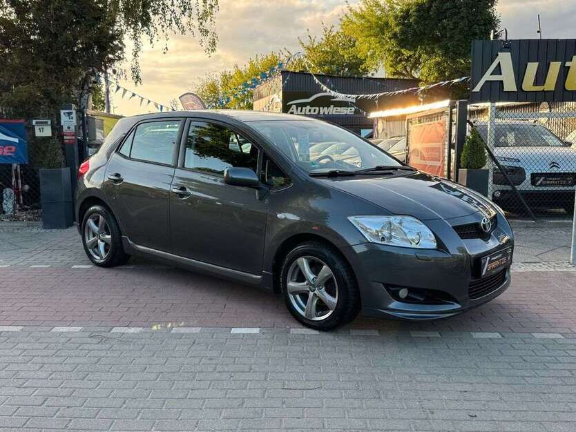 Auris