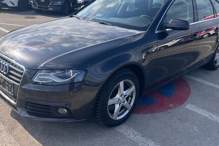 Audi A4 222.126 km 5.599 &euro; Berlin 12099