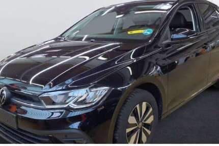 VW Polo 24.509 km 22.490 &euro; Berlin 10709