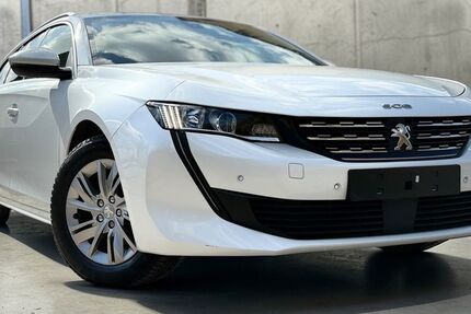 Peugeot 508 116.154 km 13.999 &euro; Potsdam 14482