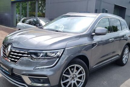 Renault Koleos 58.002 km 21.980 &euro; Potsdam 14480