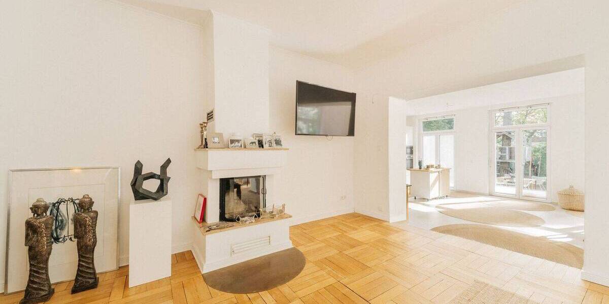 Einfamilienhaus Kleinmachnow - 6 Zimmer, 208 m&sup2;, 1.180.000&euro; | Angebot:26868345