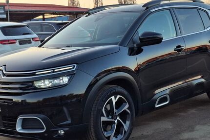Citroen C5 Aircross 176.600 km 11.500 &euro; Berlin 15831