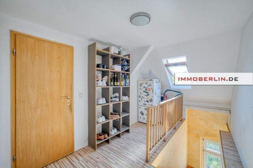 Etagenwohnung Berlin Friedenau - 1 Zimmer, 309 m&sup2;, 1.245.000&euro; | Angebot:24722615
