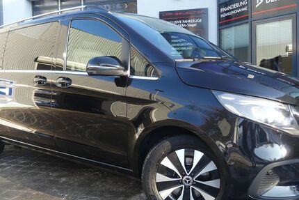 Mercedes-Benz V 300 35.807 km 72.800 &euro; Berlin 13156