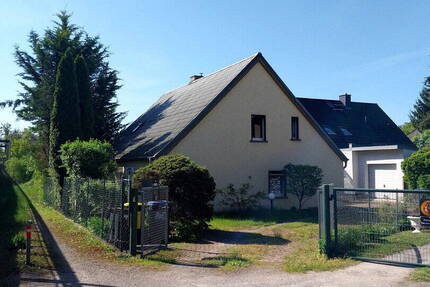 Haus Potsdam Neu Fahrland - 8 Zimmer, 153 m&sup2;, 789.000&euro; | Angebot:26344096