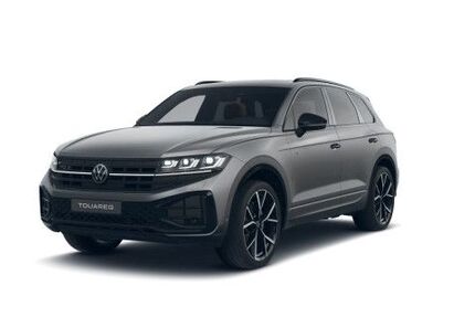 VW Touareg 8.669 km 82.550 &euro; Berlin 14167