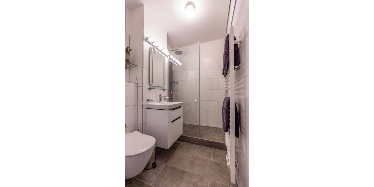 Etagenwohnung Berlin Mitte - 2 Zimmer, 47 m&sup2;, 380.000&euro; | Angebot:26161912