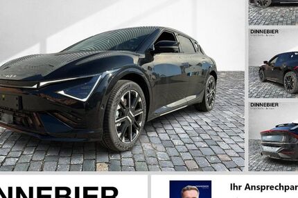 Kia EV6 4.000 km 47.590 &euro; Berlin 13581