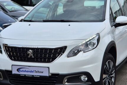 Peugeot 2008 47.000 km 11.950 &euro; Teltow 14513