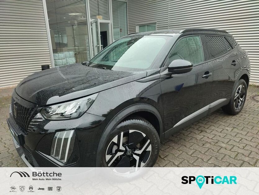 Peugeot 2008 22.713 km 21.490 € Brandenburg an der Havel 14772