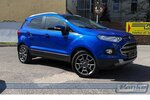 Ford EcoSport Titanium*AHK*R-Cam*Navi*SHZ*Tempo*USB 50.915 km 8.780 &euro; Berlin 13187